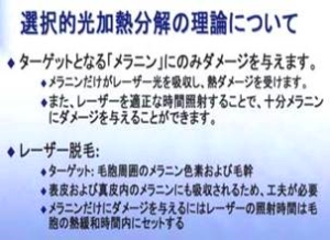 池袋セントラルクリニック|医療レーザー脱毛・完全マニュアル